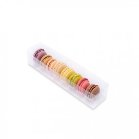 Boîte 8 macarons