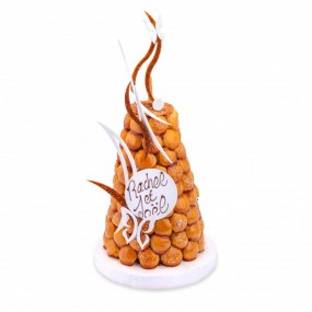 Croquembouche 100 choux