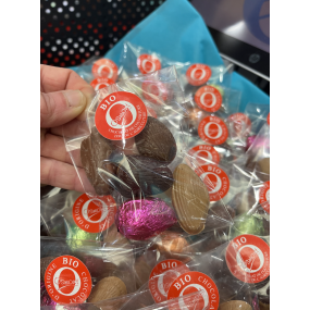 Sachet gourmet 110g