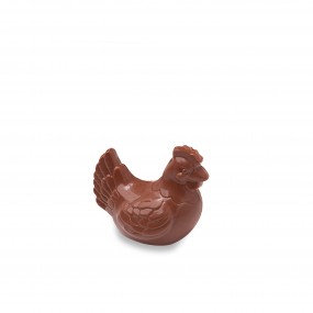 Poule praliné Lait