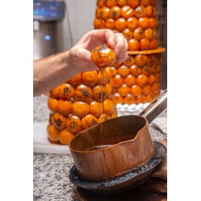 Croquembouche 200choux