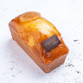 Cake citron