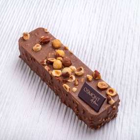 Cake Praliné noisettes