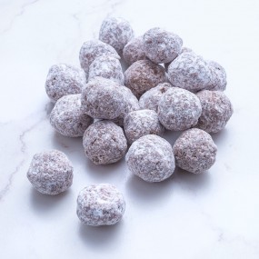 Noisettes caramélisées