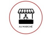 Marché de la Fonderie